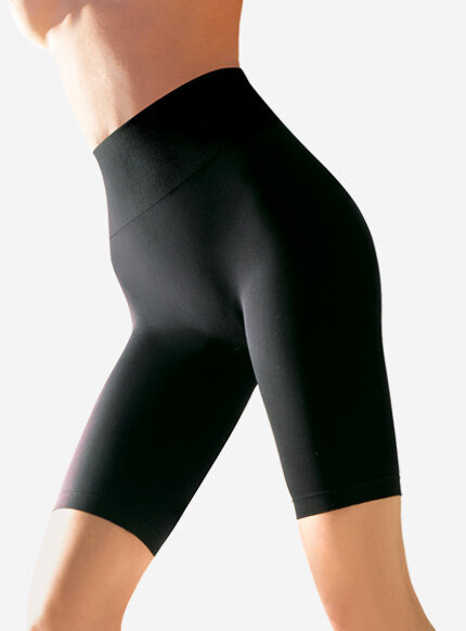 Krótkie legginsy kolarki Favourite - kolarki na siłownię 90 den